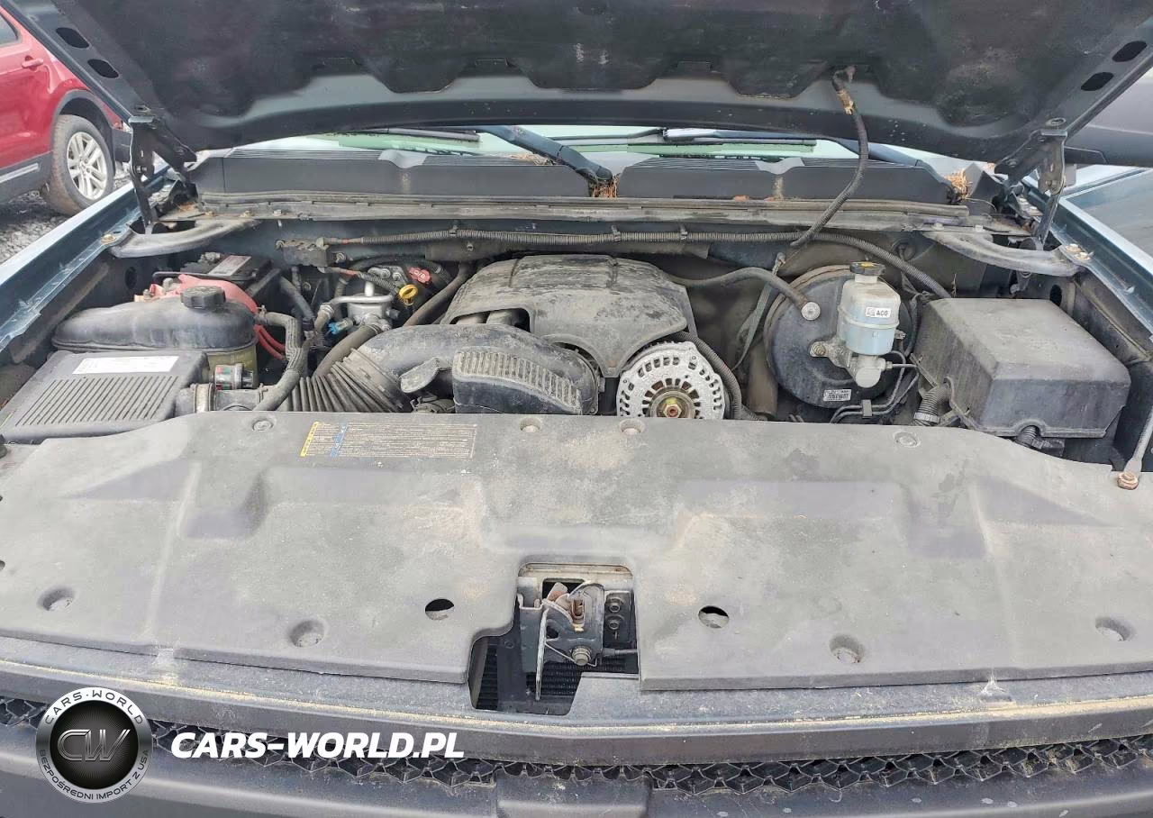 2008 Chevrolet Silverado K1500 VIN:1GCEK14C88E119312 - 11