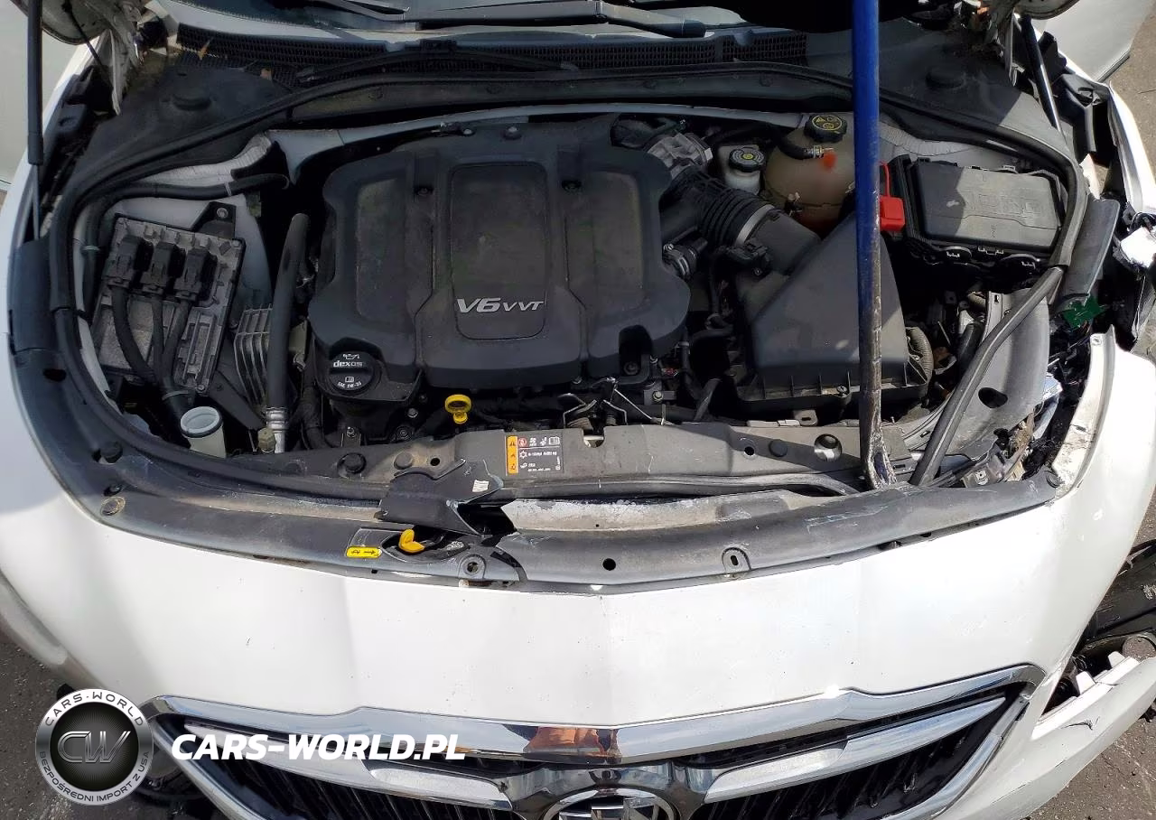 2017 Buick Lacrosse Essence VIN:1G4ZP5SSXHU164130 - 11