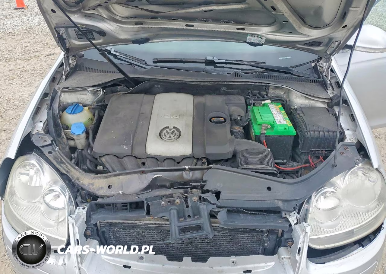 2007 Volkswagen Jetta Wolfsburg VIN:3VWEF71K87M088958 - 11