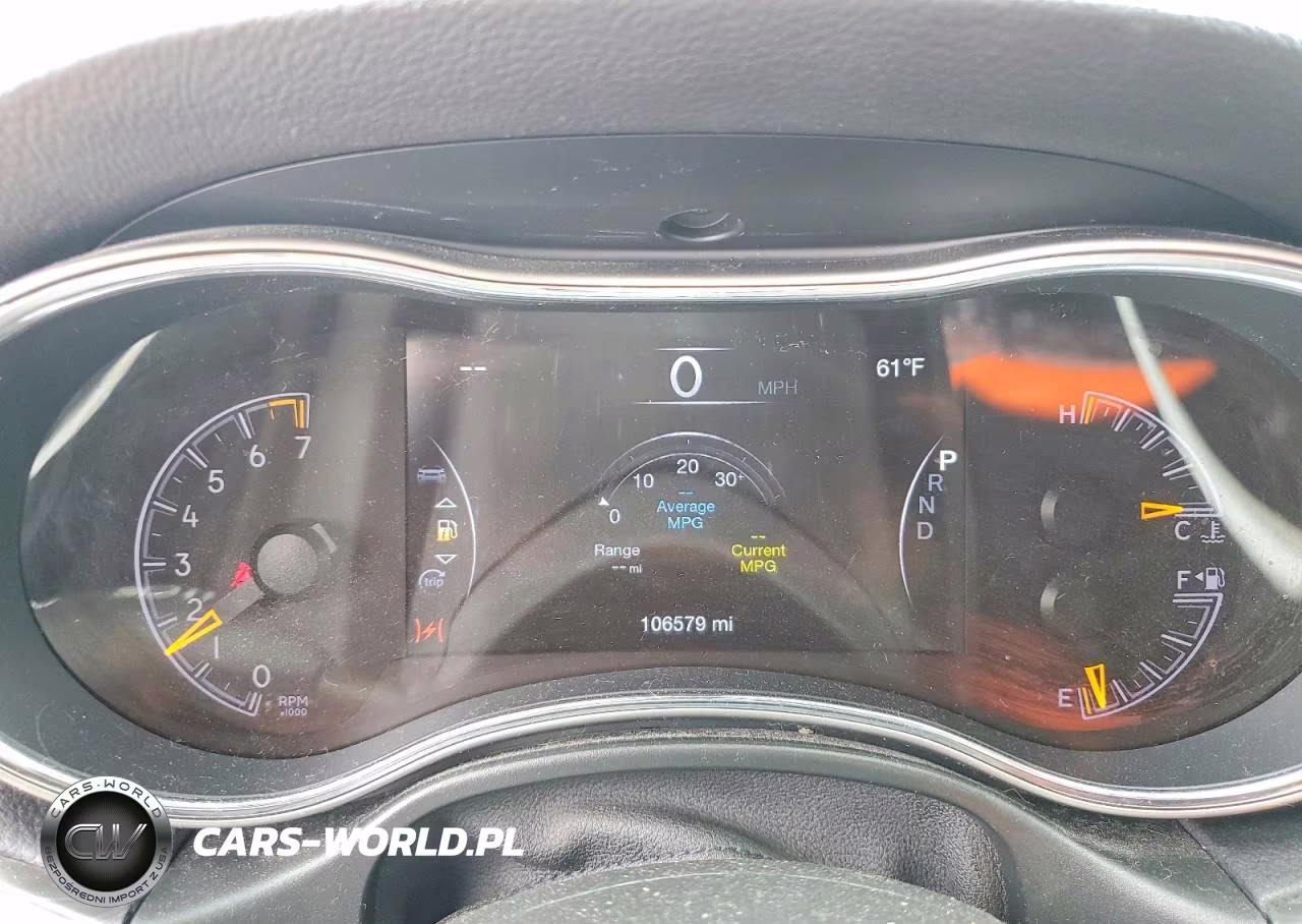 2020 Jeep Grand Cherokee Laredo VIN:1C4RJFAG5LC445033 - 9