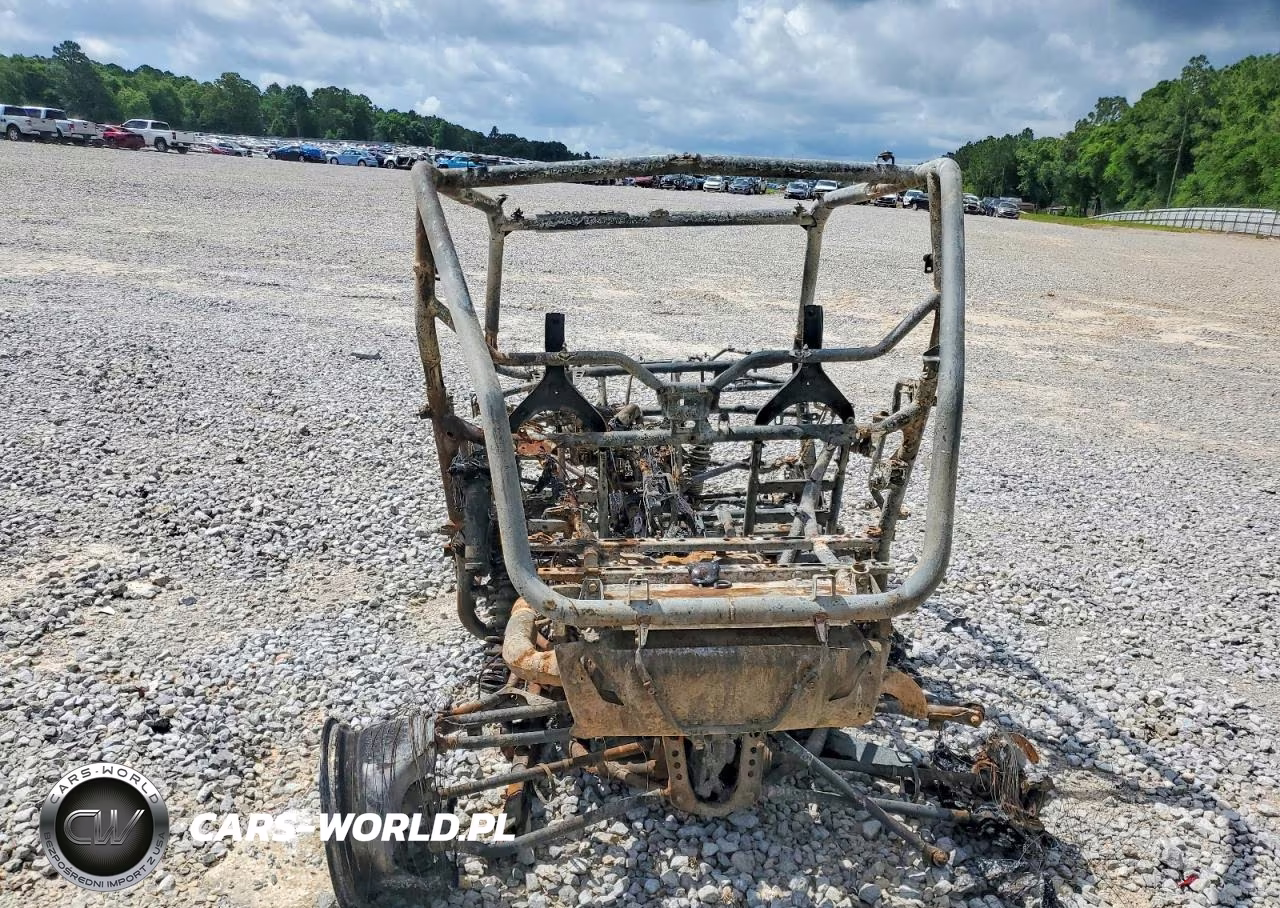 2023 Honda Utility Vehicle VIN:1HFVE05M1P4400807 - 10