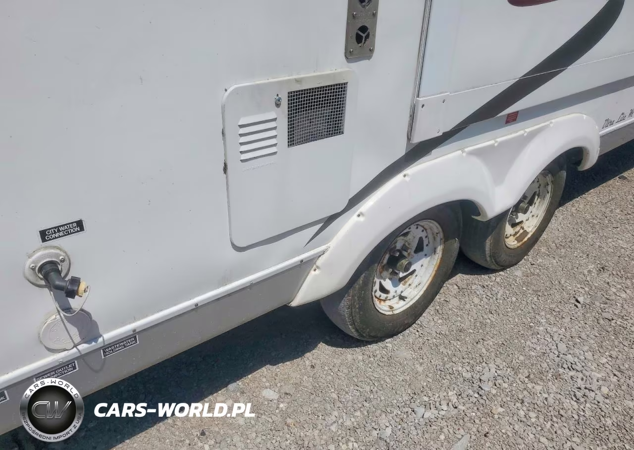 2012 Gulf Stream Recreational Vehicle (Rv) VIN:1NL1XTN23C1028372 - 10