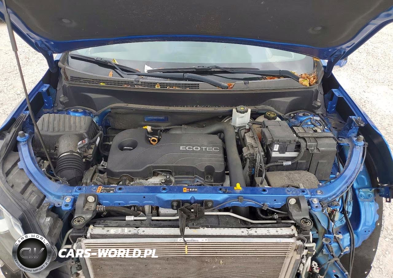 2019 Chevrolet Equinox Lt VIN:3GNAXKEV2KS570181 - 11