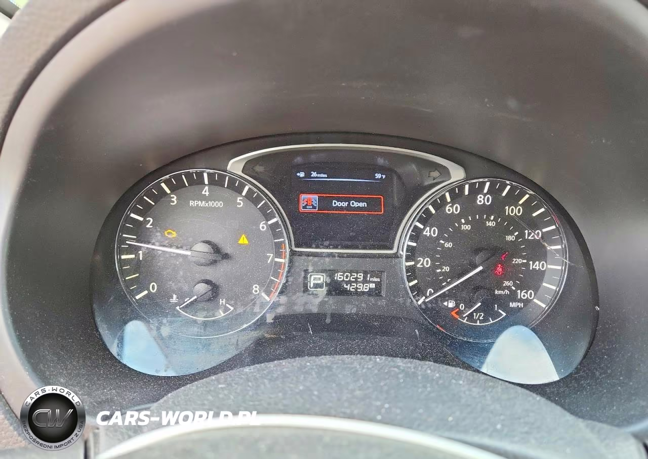 2013 Nissan Altima 2.5 VIN:1N4AL3AP9DC270721 - 9