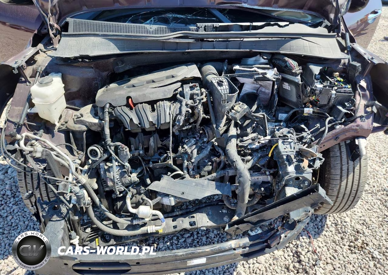 2019 Kia Sorento Lx VIN:5XYPGDA30KG437472 - 12