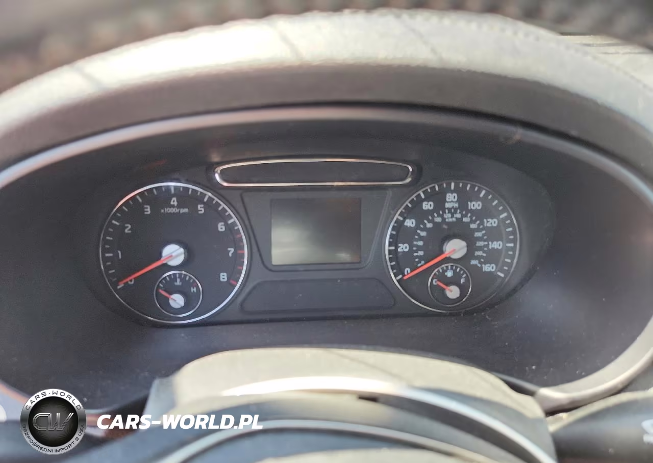 2019 Kia Sorento Lx VIN:5XYPGDA30KG437472 - 9