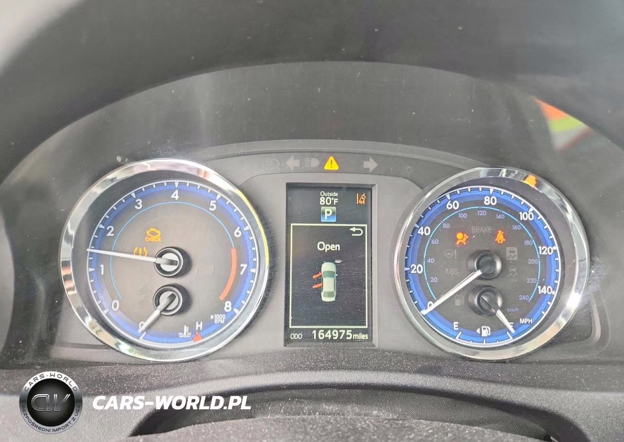 2019 Toyota Corolla Se VIN:2T1BURHEXKC176001 - 9