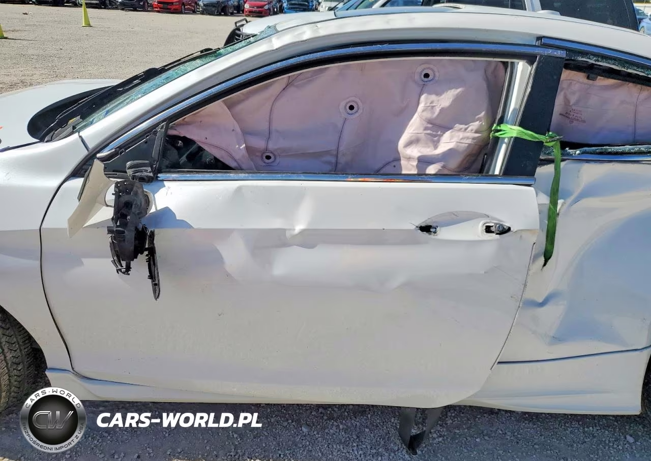 2014 Honda Accord Exl VIN:1HGCT1B8XEA004105 - 7