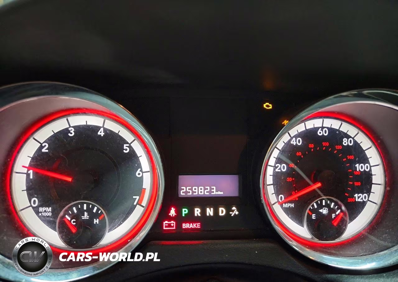 2016 Dodge Grand Caravan Sxt VIN:2C4RDGCG8GR235288 - 9