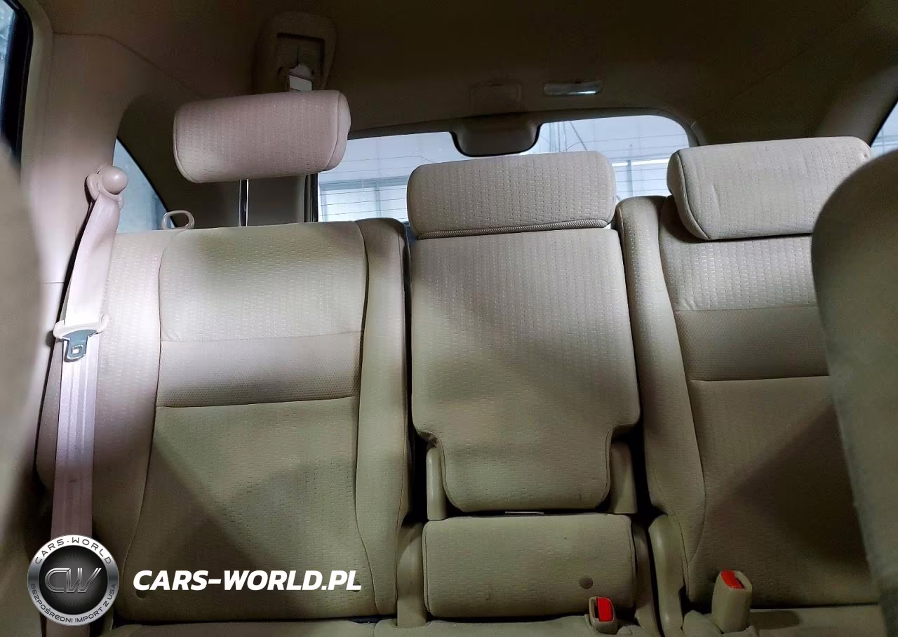 2007 Honda Cr-V Ex VIN:JHLRE48527C069445 - 10