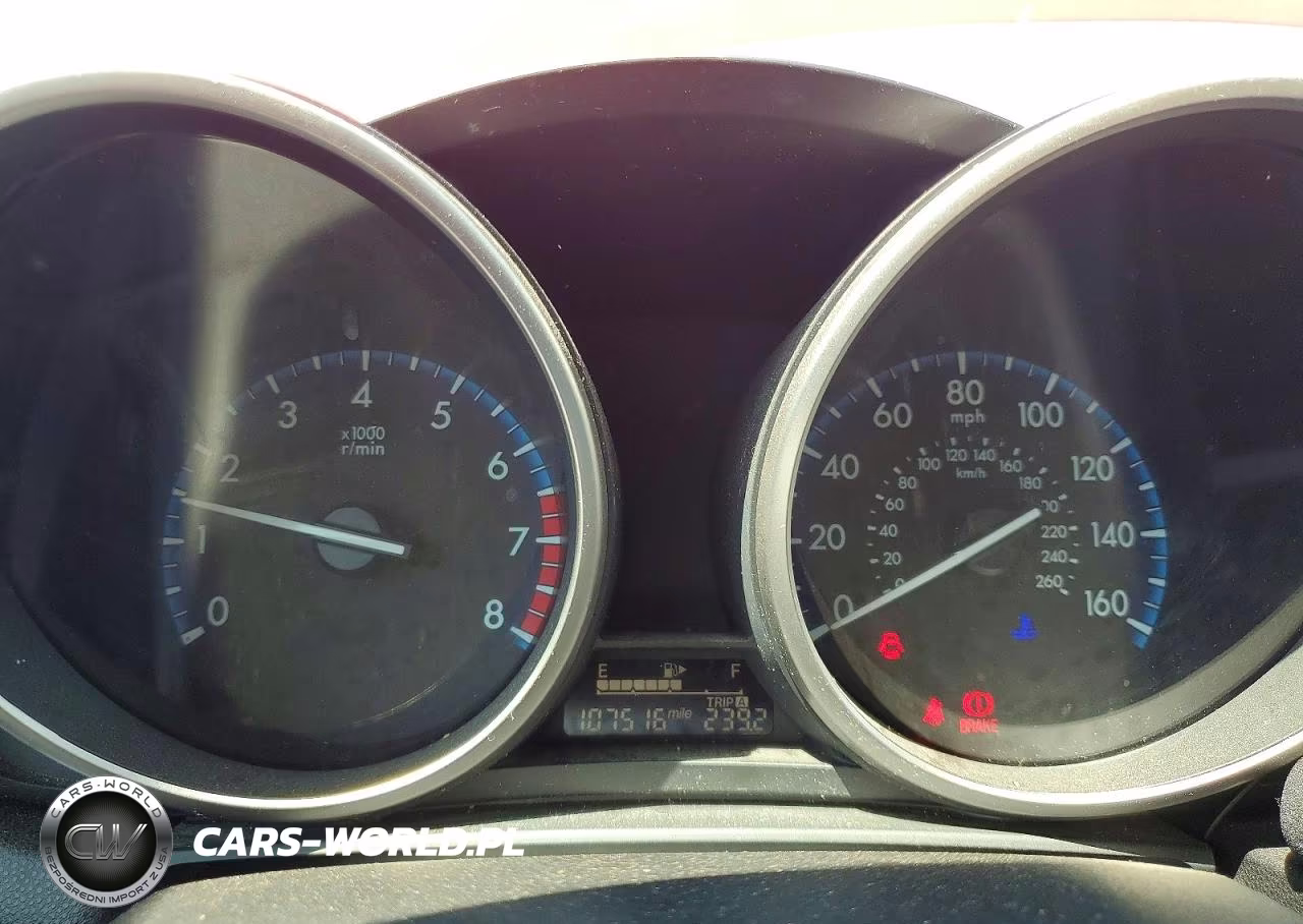 2013 Mazda 3 I VIN:JM1BL1L74D1765761 - 9