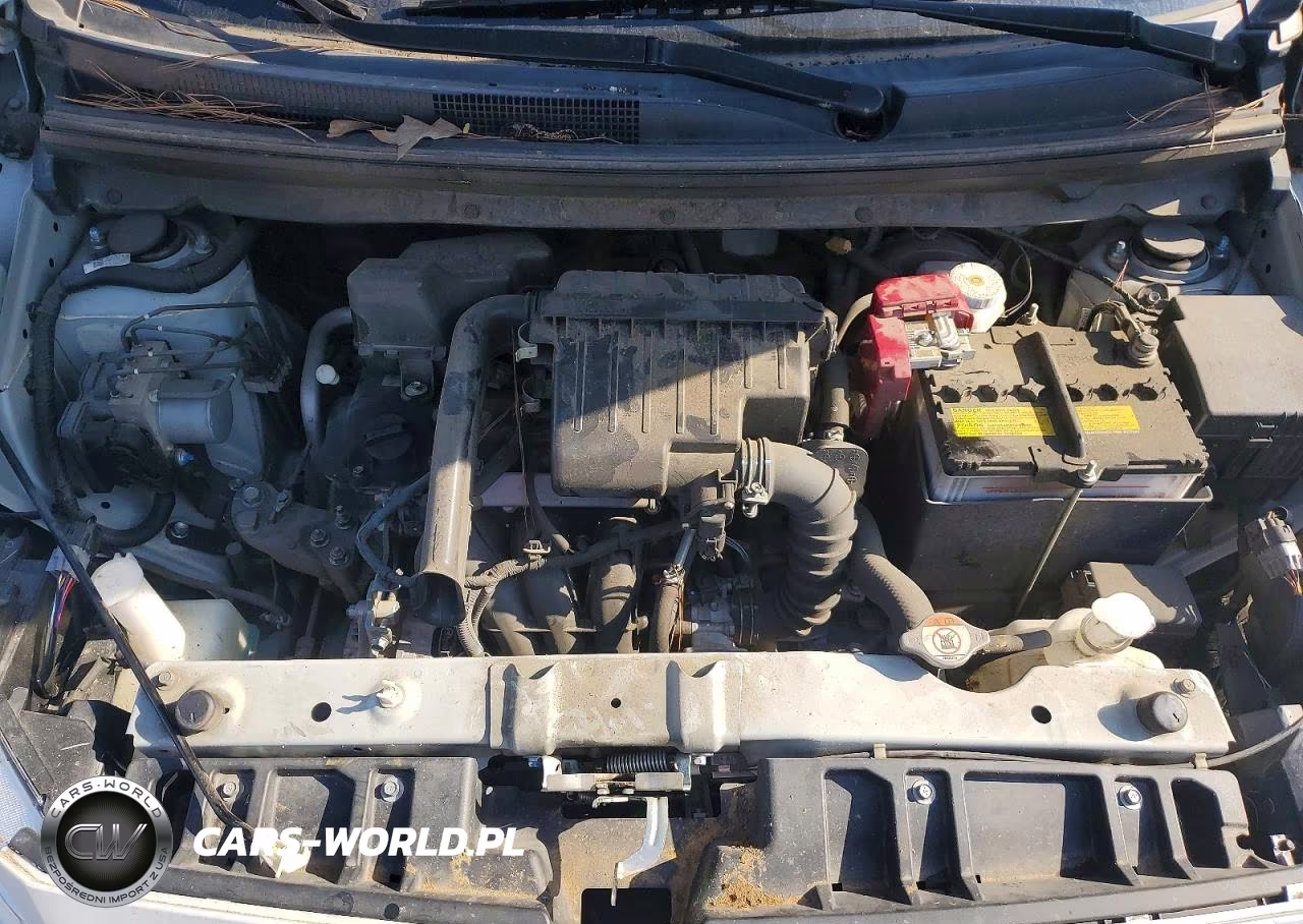 2021 Mitsubishi Mirage G4 Se VIN:ML32FVFJ0MHF02721 - 11