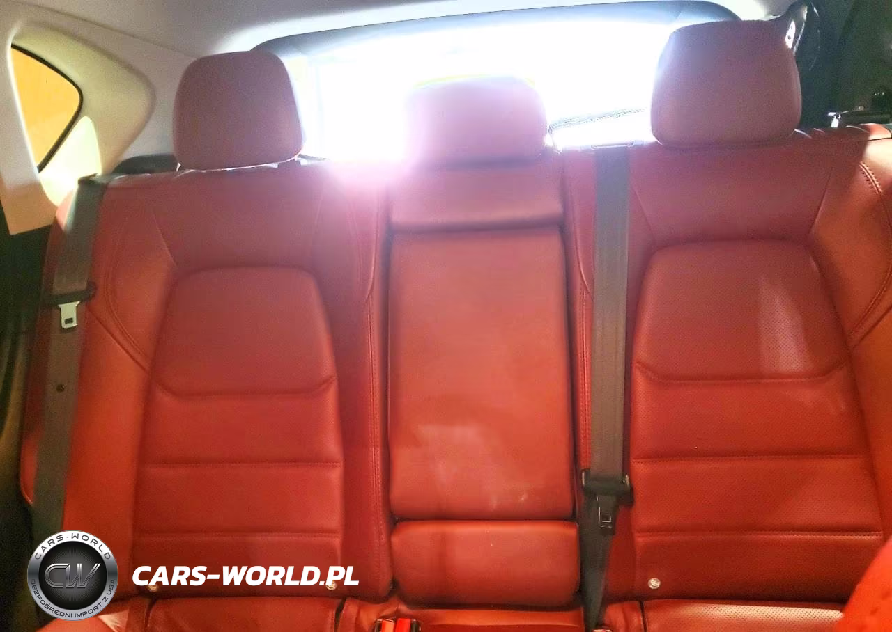 2022 Mazda Cx-5 Preferred VIN:JM3KFBCM2N1574738 - 10