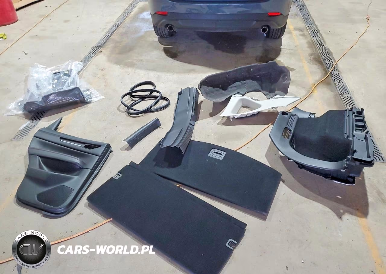 2022 Mazda Cx-5 Preferred VIN:JM3KFBCM2N1574738 - 13