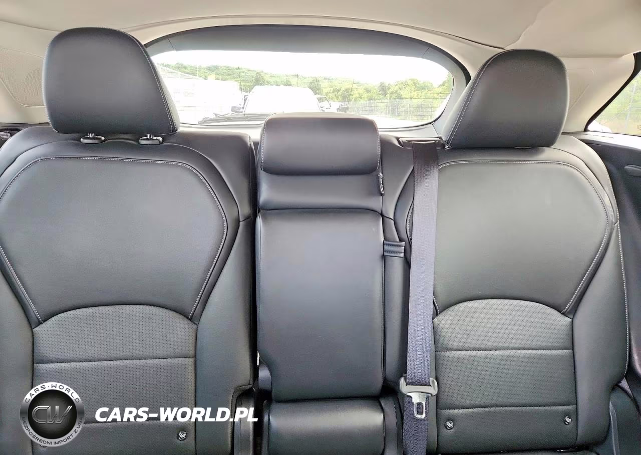 2020 Infiniti Qx50 Sensory VIN:3PCAJ5M10LF101210 - 10