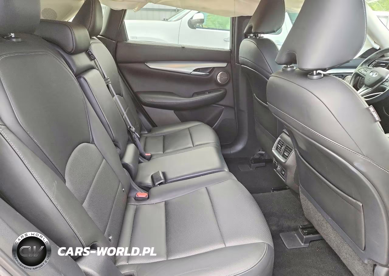 2020 Infiniti Qx50 Sensory VIN:3PCAJ5M10LF101210 - 11