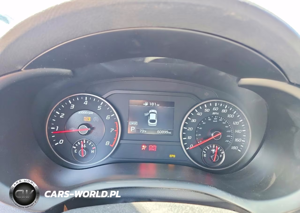 2020 Kia Stinger Gt VIN:KNAE35LC6L6074876 - 9