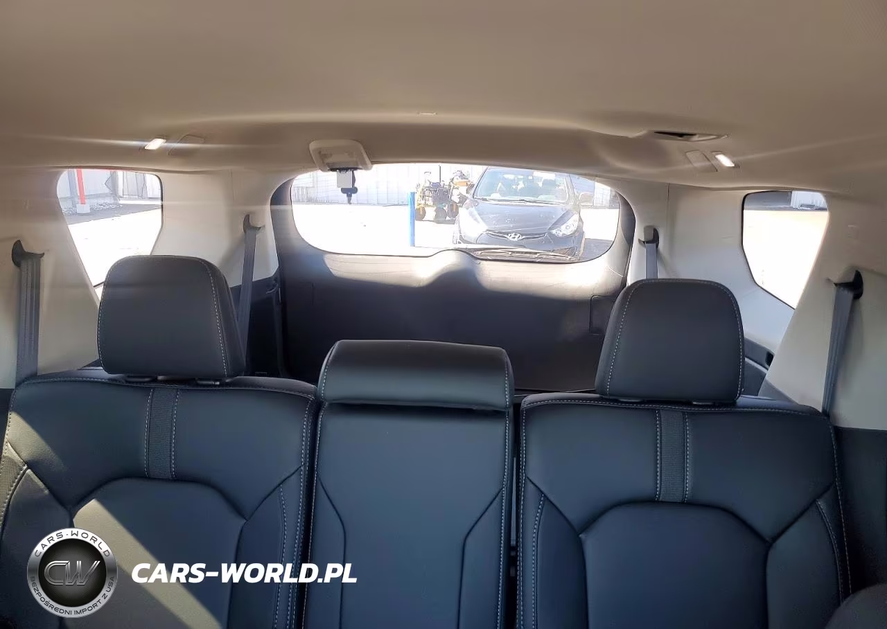 2025 Honda Pilot Exl VIN:5FNYG2H43SB044239 - 10