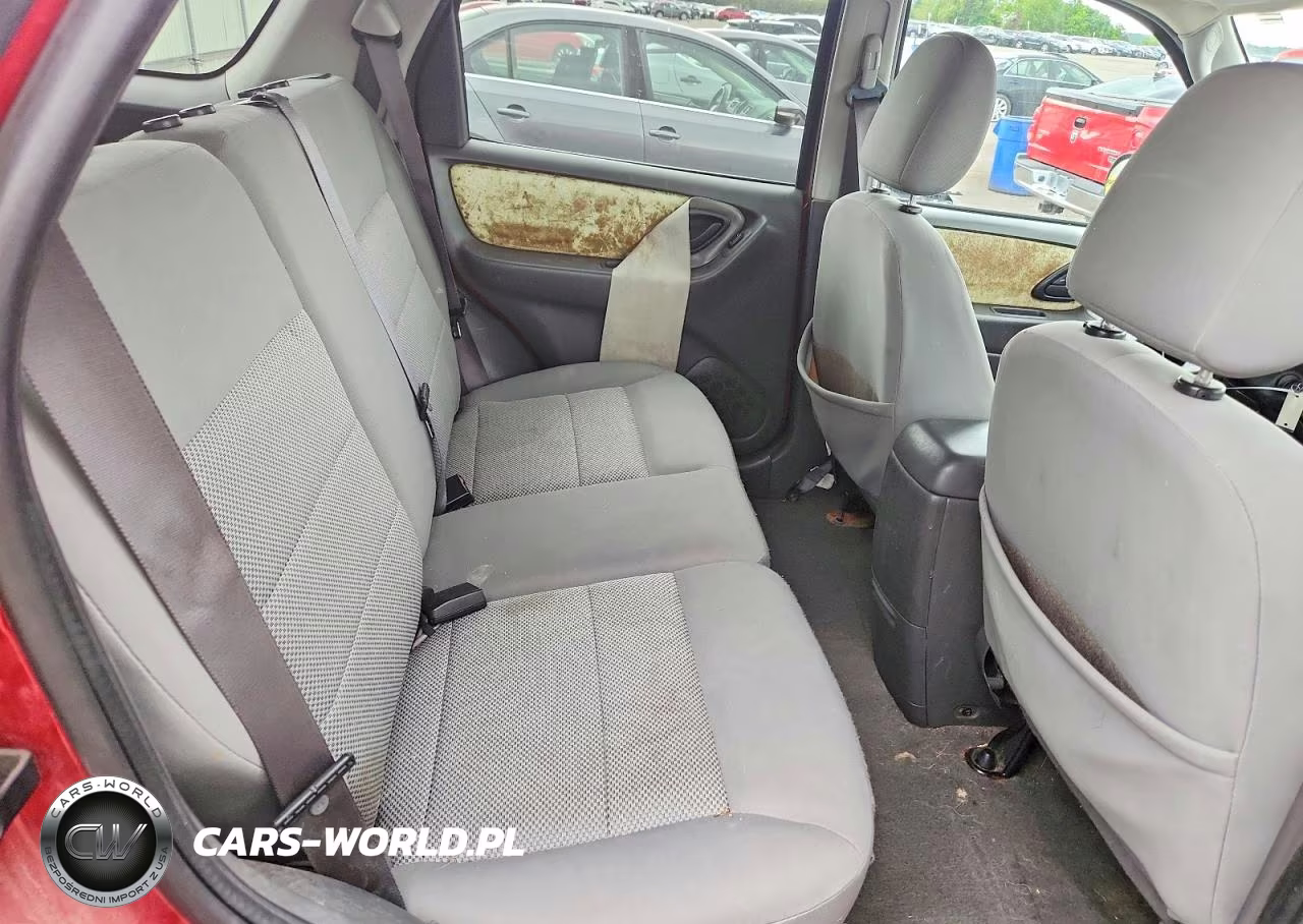 2005 Ford Escape VIN:1FMCU931X5KE48991 - 11