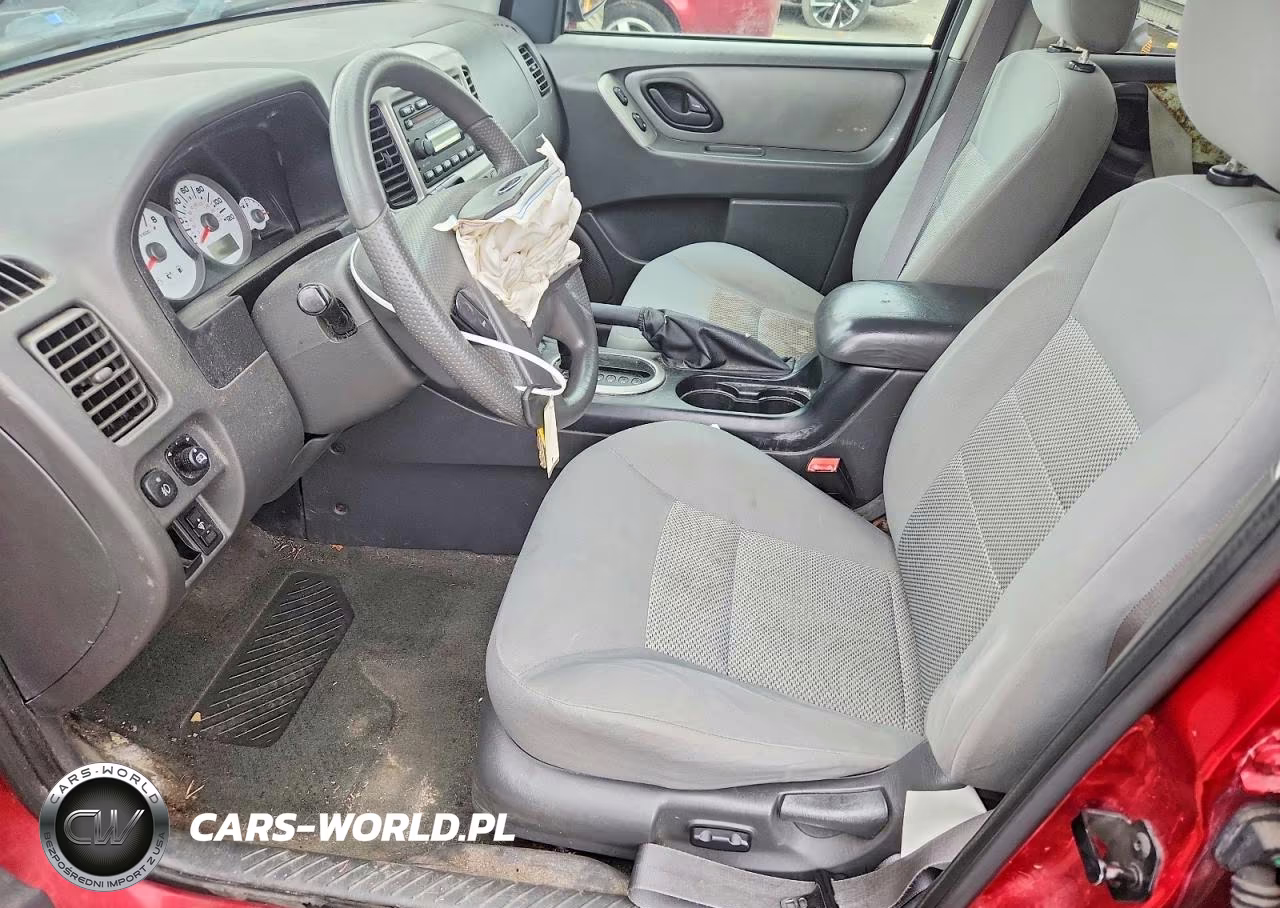 2005 Ford Escape VIN:1FMCU931X5KE48991 - 7