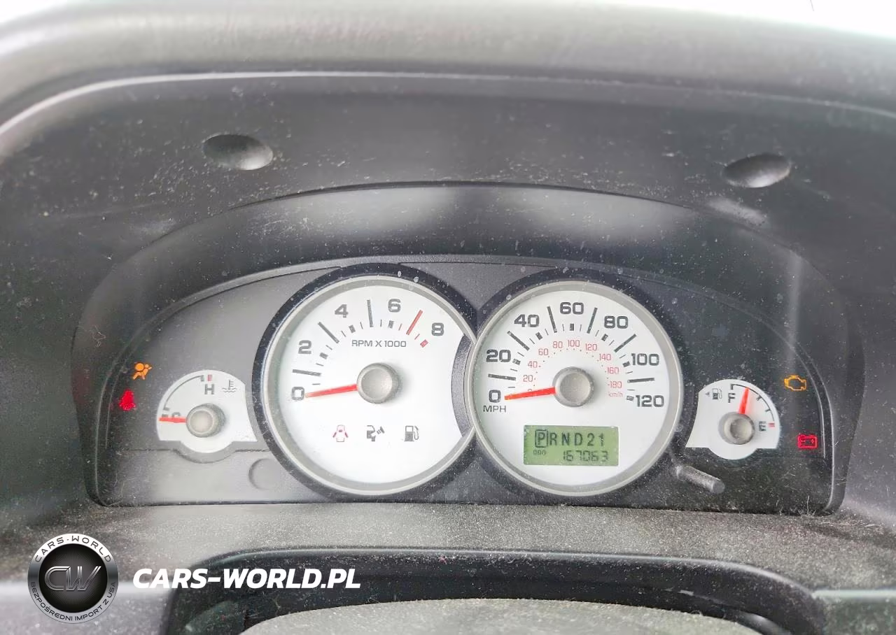 2005 Ford Escape VIN:1FMCU931X5KE48991 - 9
