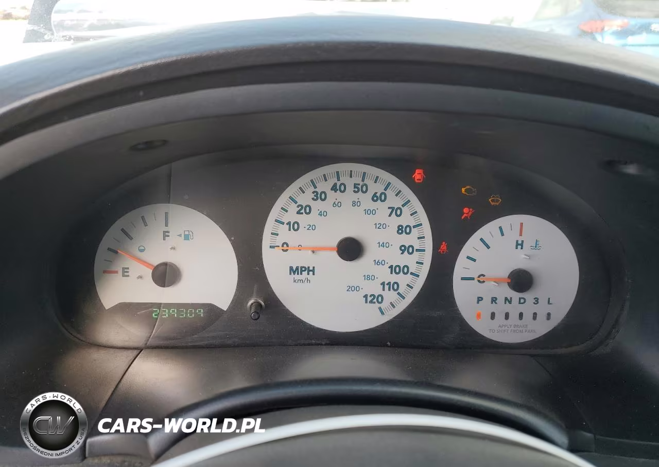 2005 Chrysler Town & Cntry VIN:1C4GP45R35B392895 - 9