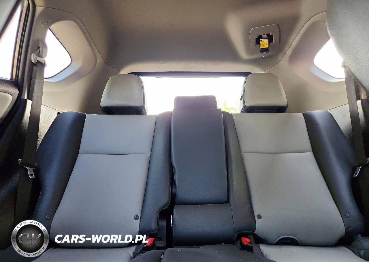 2015 Toyota Rav4 Limited VIN:2T3DFREV3FW328221 - 10