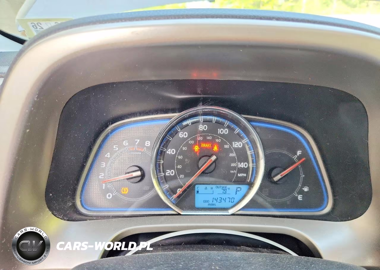 2015 Toyota Rav4 Limited VIN:2T3DFREV3FW328221 - 9