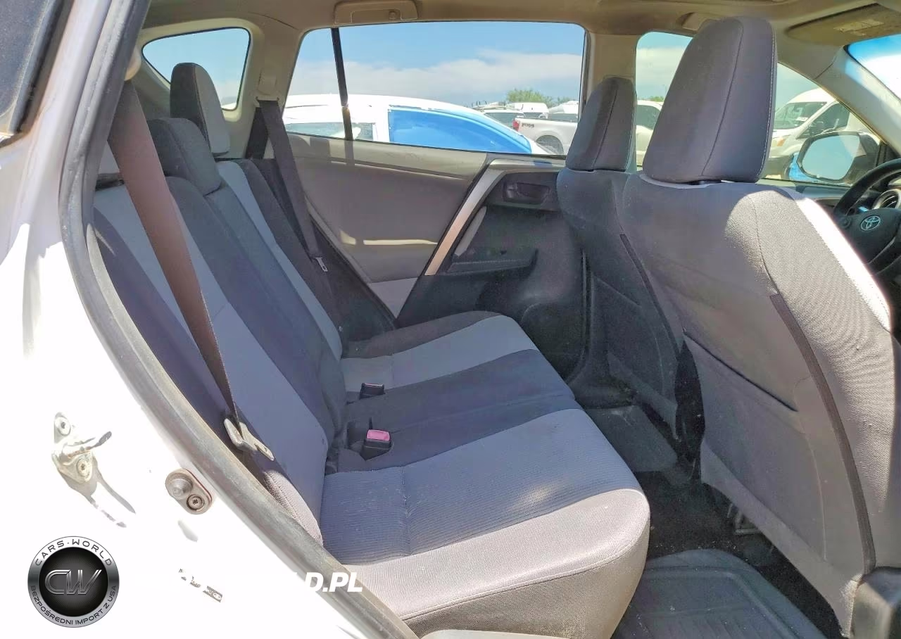 2013 Toyota Rav4 Xle VIN:JTMWFREV4DD025841 - 10