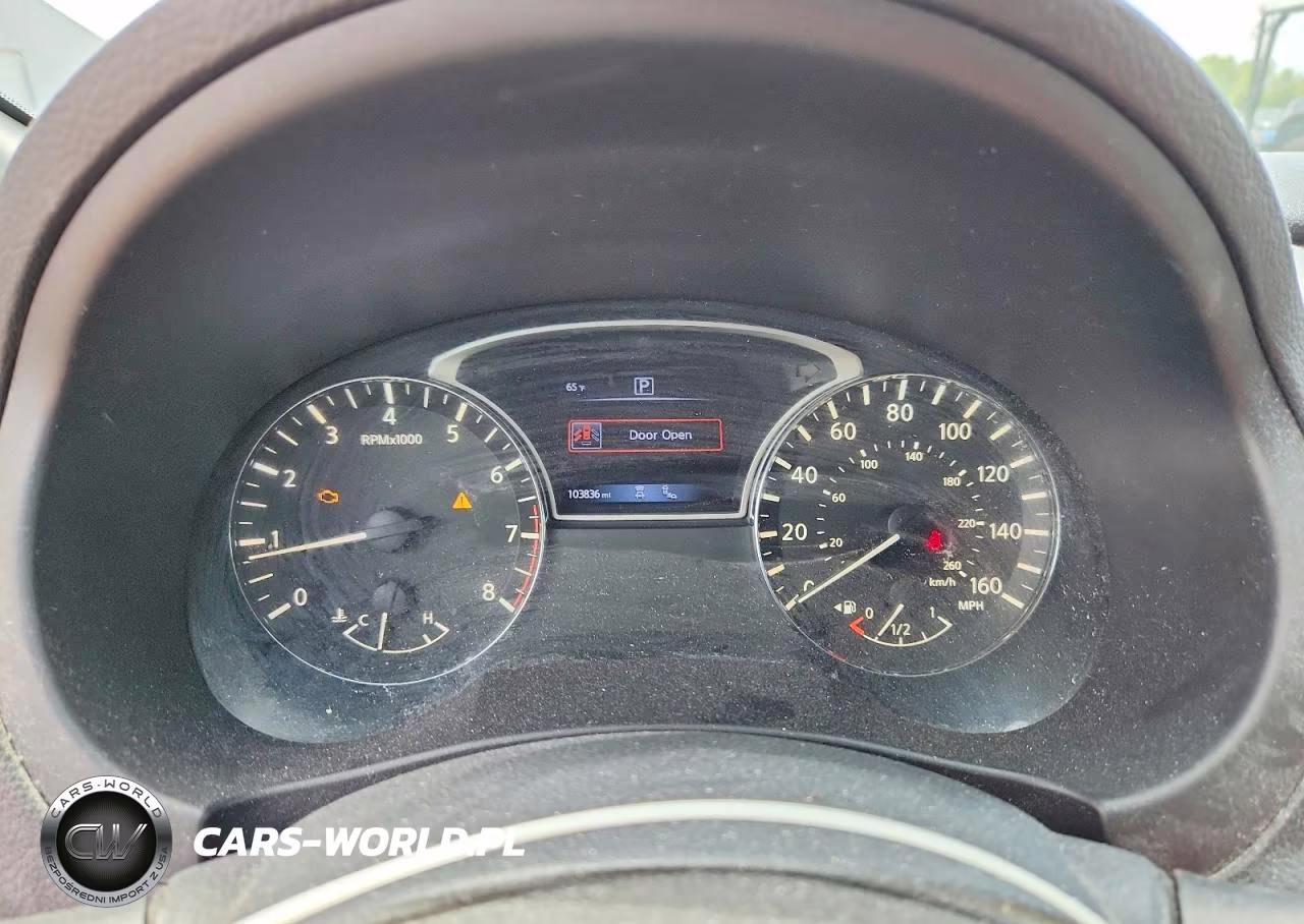 2018 Nissan Altima 2.5 Sv VIN:1N4AL3AP9JC268575 - 9