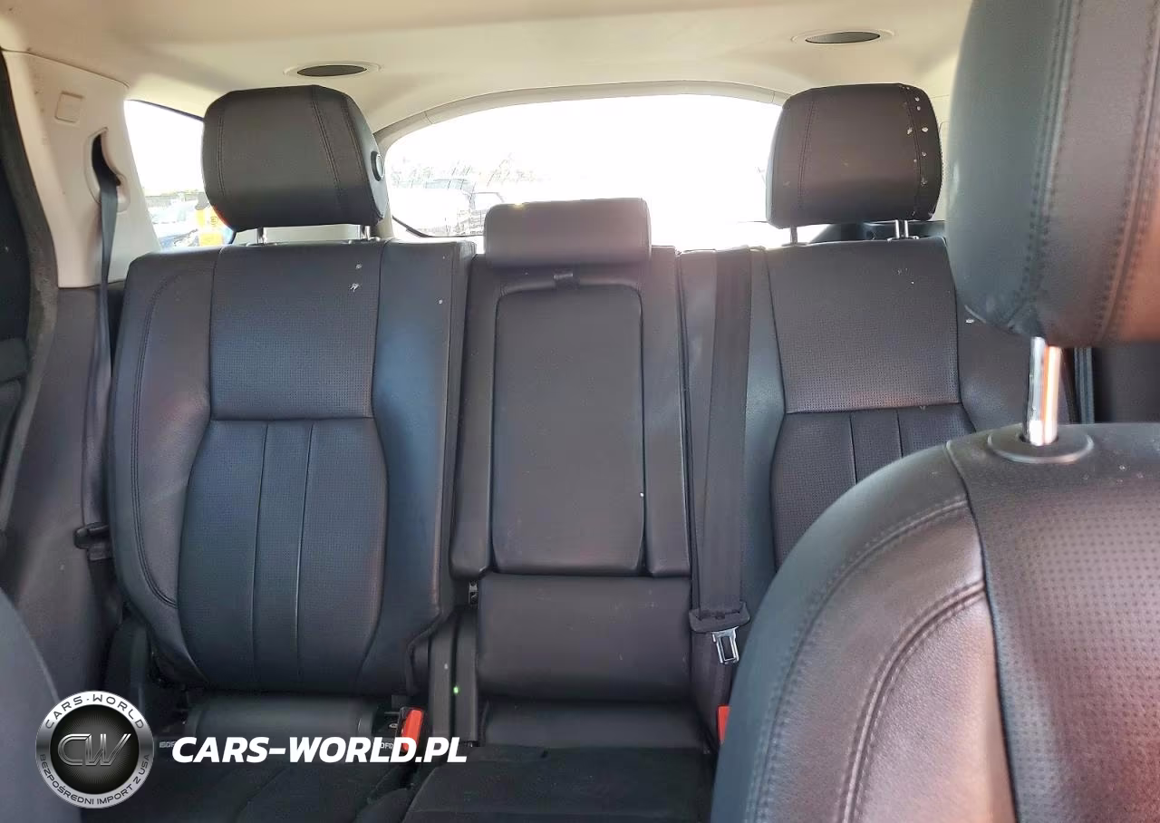 2019 Land Rover Discovery Sport Hse VIN:SALCR2FX4KH784389 - 10