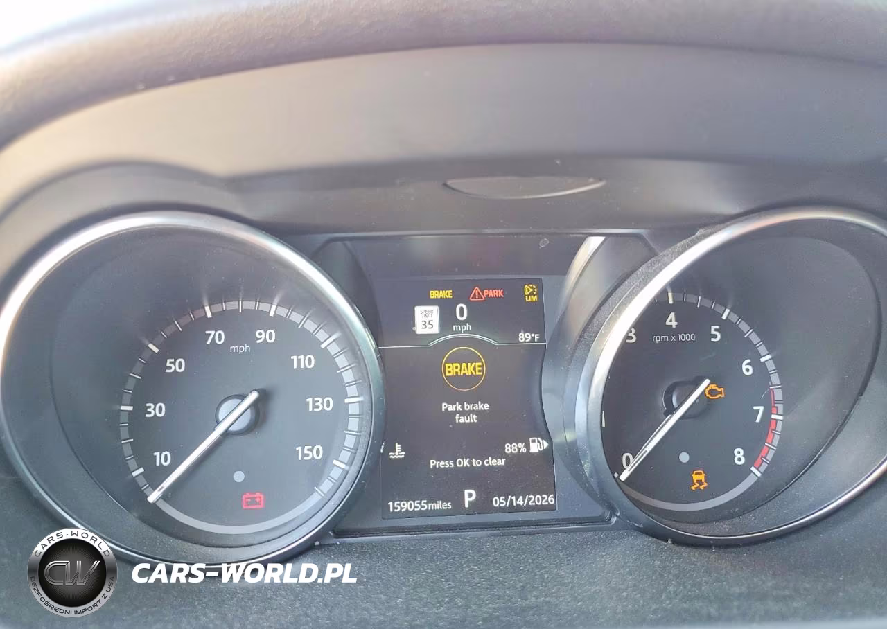 2019 Land Rover Discovery Sport Hse VIN:SALCR2FX4KH784389 - 9