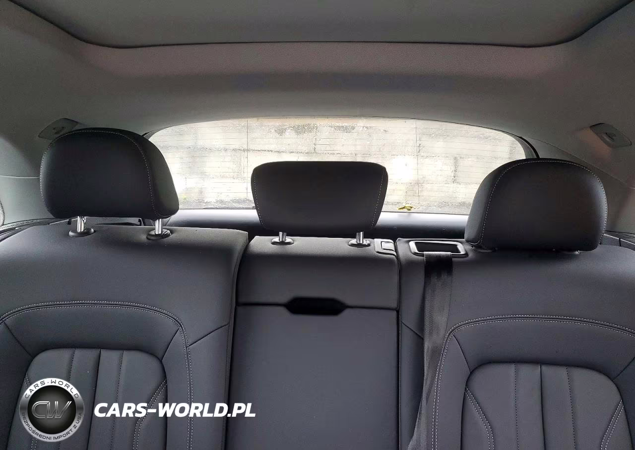 2023 Audi Q5 Premium Plus 45 VIN:WA1EAAFY9P2152535 - 10