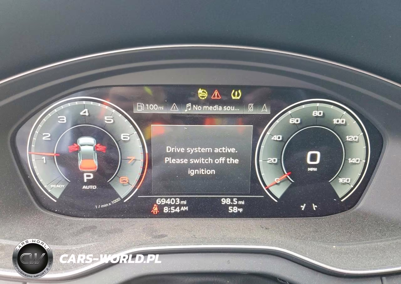 2023 Audi Q5 Premium Plus 45 VIN:WA1EAAFY9P2152535 - 9