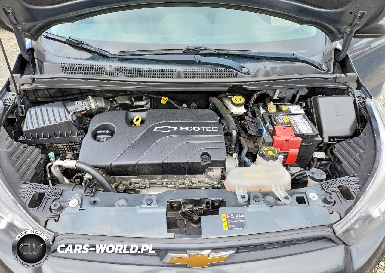 2017 Chevrolet Spark Ls VIN:KL8CA6SA5HC772564 - 11