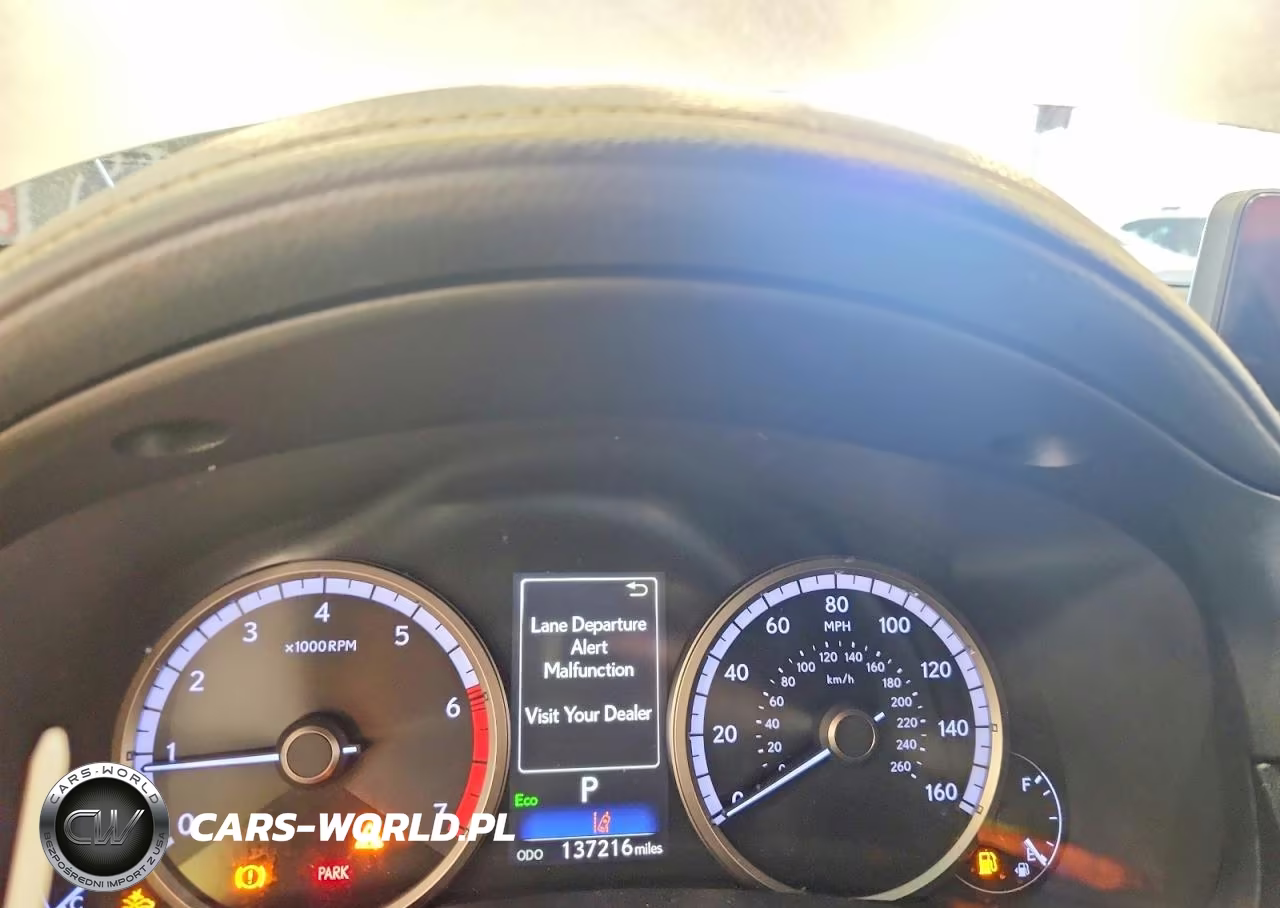 2018 Lexus Nx 300 F Sport VIN:JTJYARBZXJ2098733 - 9