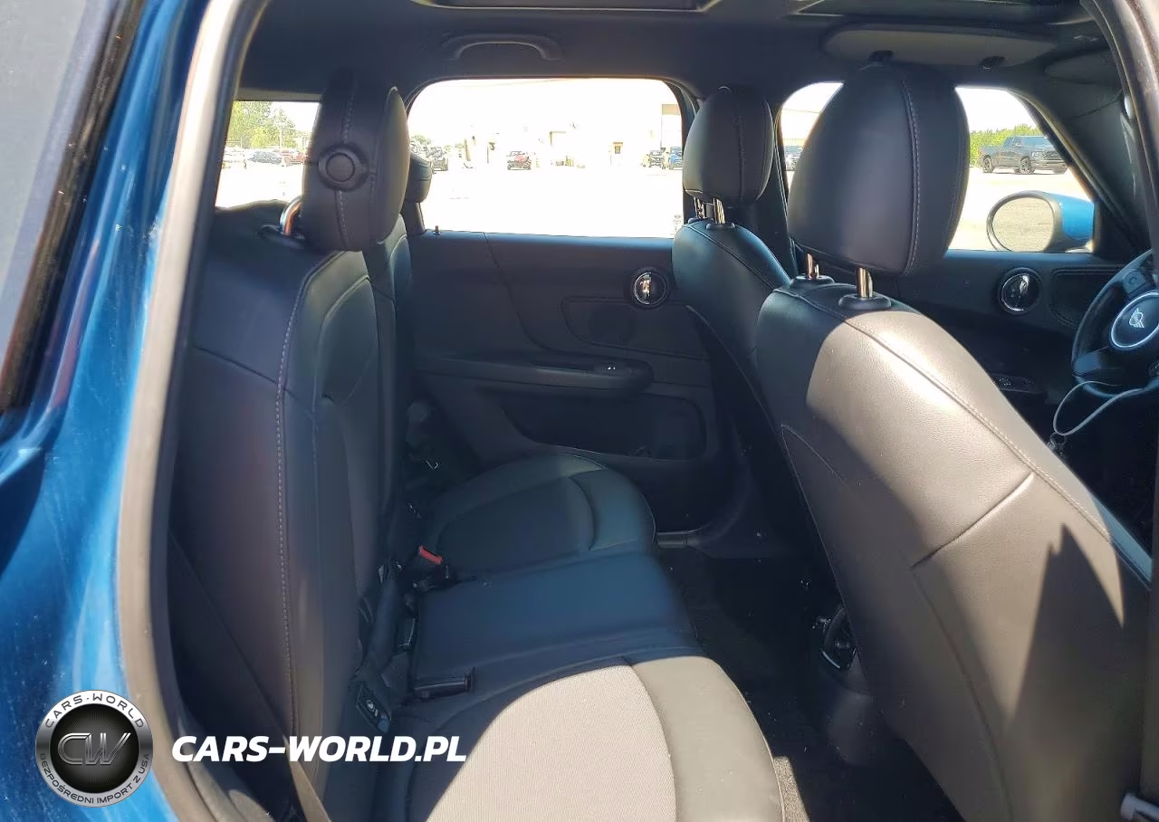 2022 Mini Cooper Countryman VIN:WMZ23BR04N3N37457 - 10