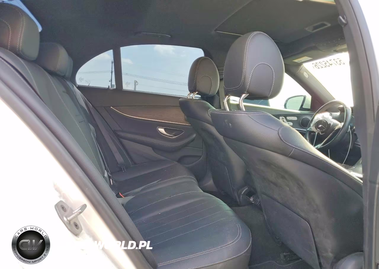 2022 Mercedes-Benz E 350 VIN:W1KZF8DB1NB025989 - 10