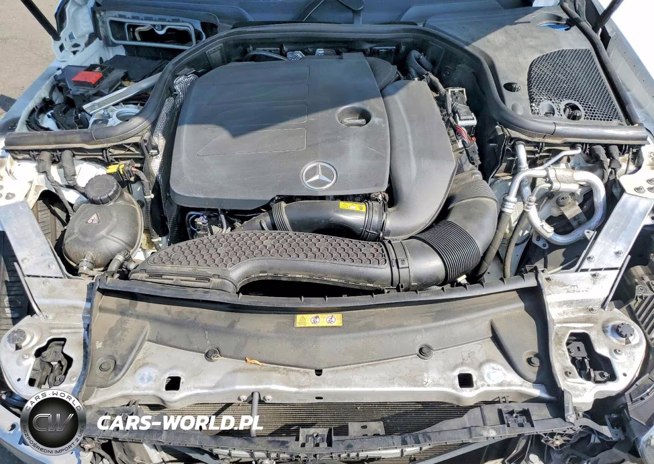 2022 Mercedes-Benz E 350 VIN:W1KZF8DB1NB025989 - 11
