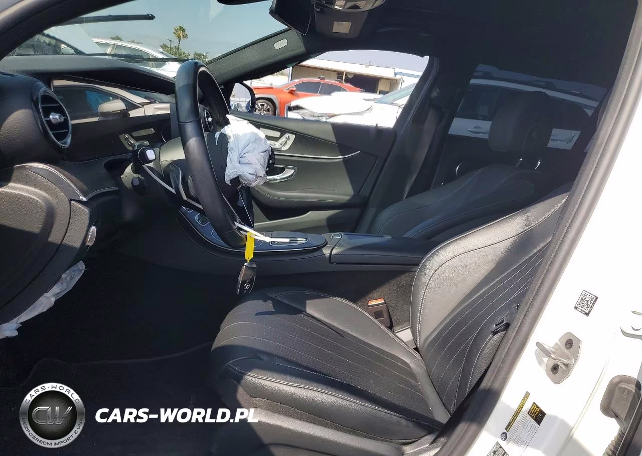 2022 Mercedes-Benz E 350 VIN:W1KZF8DB1NB025989 - 7