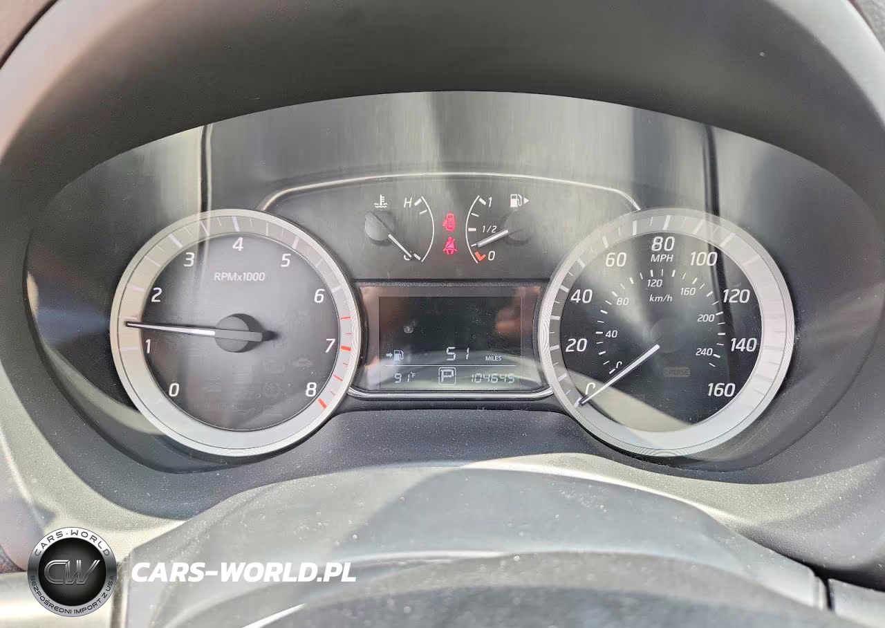 2015 Nissan Sentra Sv VIN:3N1AB7APXFL661598 - 9