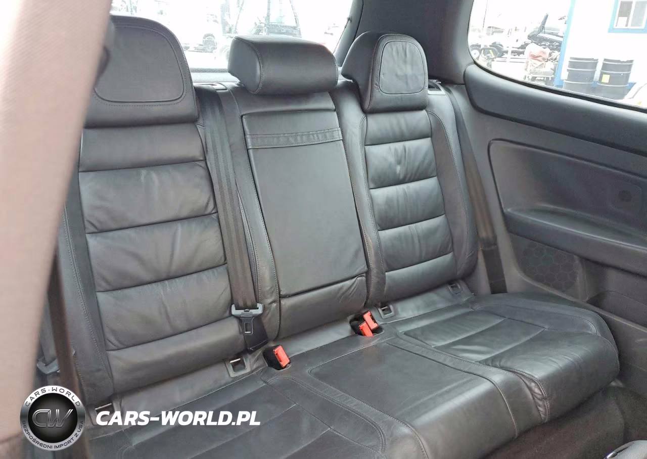 2006 Volkswagen New Gti VIN:WVWEV71K86W069959 - 10