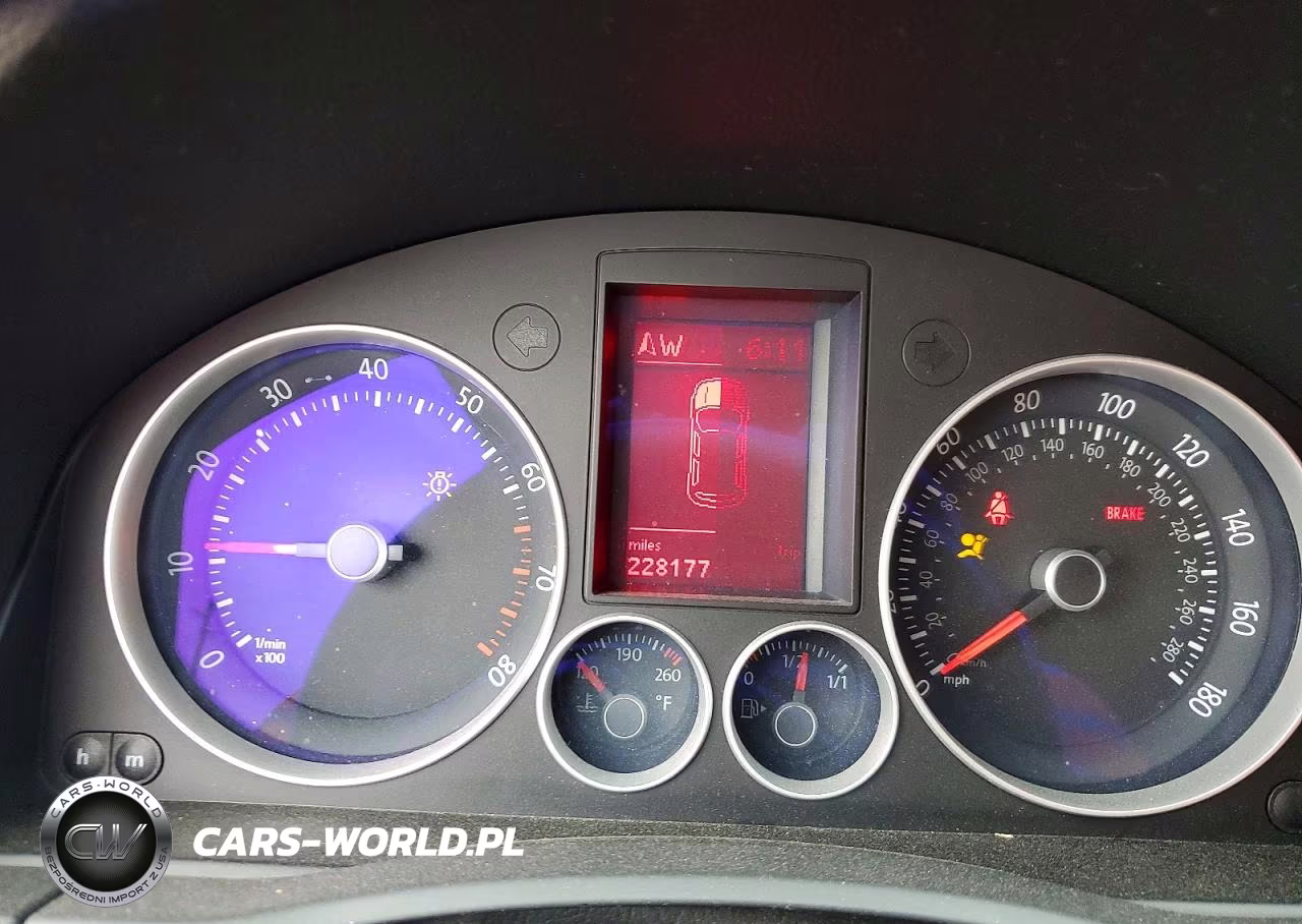 2006 Volkswagen New Gti VIN:WVWEV71K86W069959 - 9