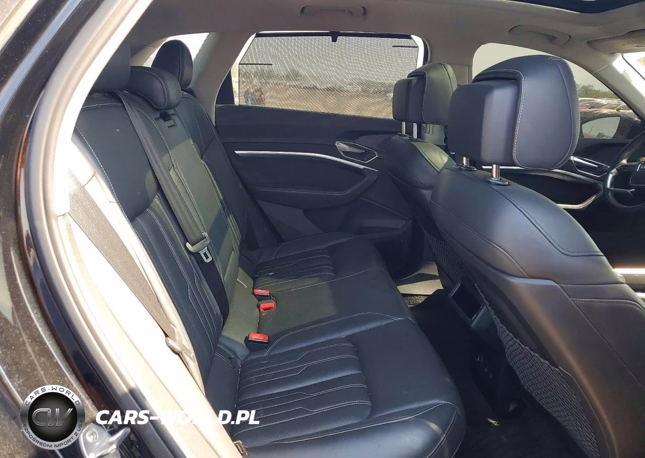 2019 Audi E-Tron Prestige VIN:WA1VABGE9KB009586 - 10