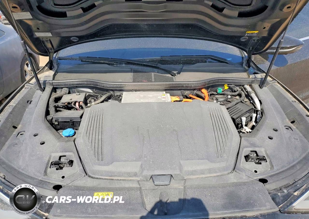 2019 Audi E-Tron Prestige VIN:WA1VABGE9KB009586 - 11