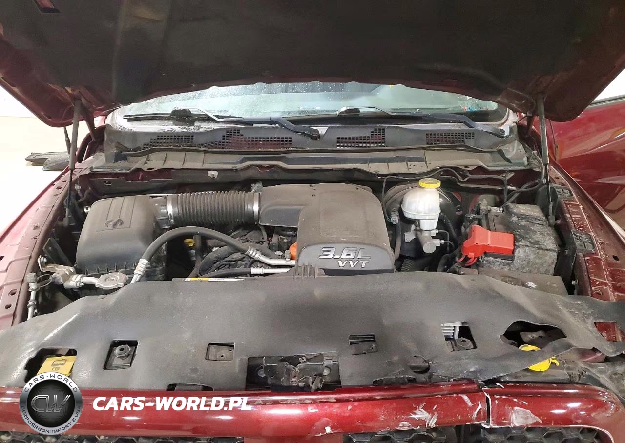 2019 Ram 1500 Classic Tradesman VIN:1C6RR7FG1KS514125 - 11