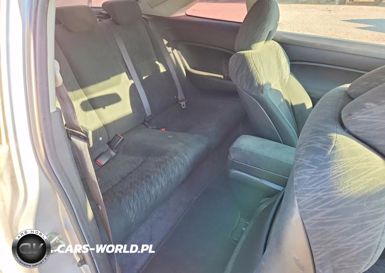 2007 Honda Civic Ex VIN:2HGFG12807H565015 - 10