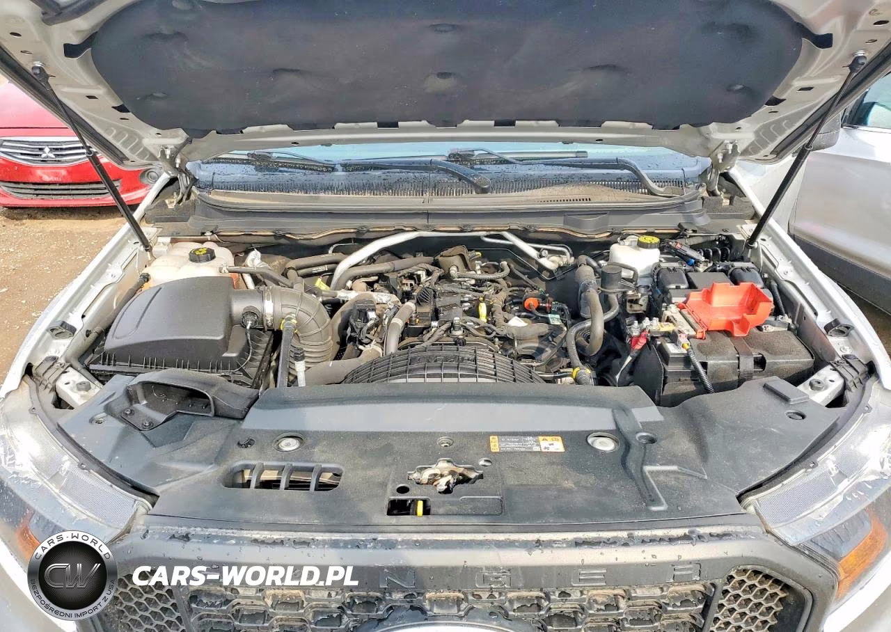 2019 Ford Ranger Xl VIN:1FTER1EHXKLA55444 - 11