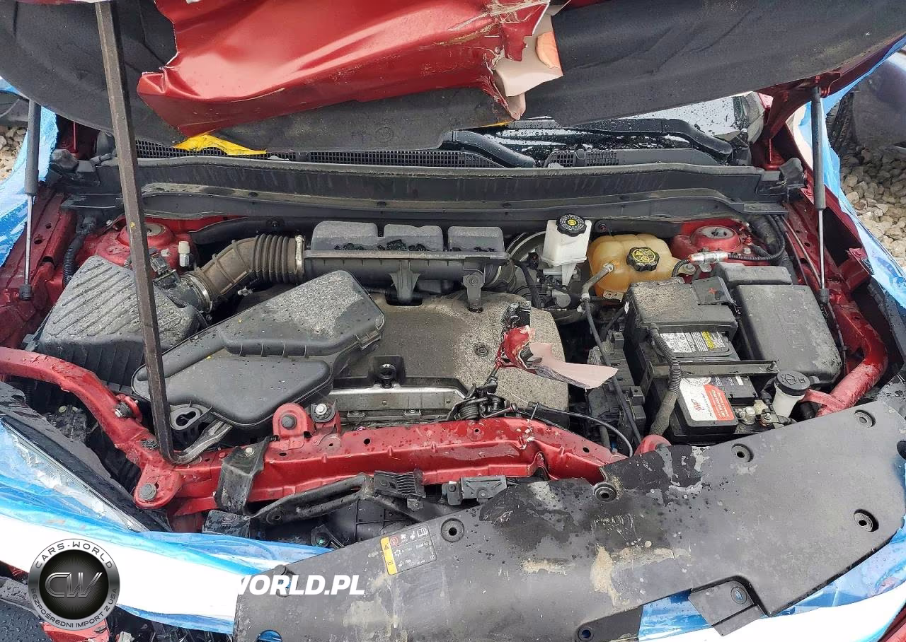 2019 Buick Envision Essence VIN:LRBFXCSA8KD060535 - 12