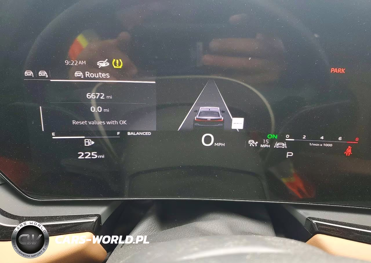 2025 Audi A5 VIN:WAU2BCFU7SN071617 - 9